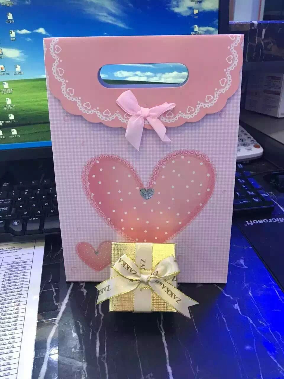 祝公司美女們女神節(jié)快樂！