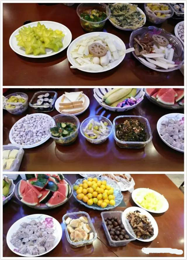 <b>一禾科技舉辦第一、二季度生日會(huì)和DIY美食分享會(huì)</b>
