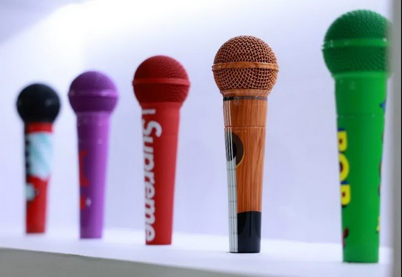 <b>SHURE產(chǎn)品閃耀廣州燈光音響展！</b>