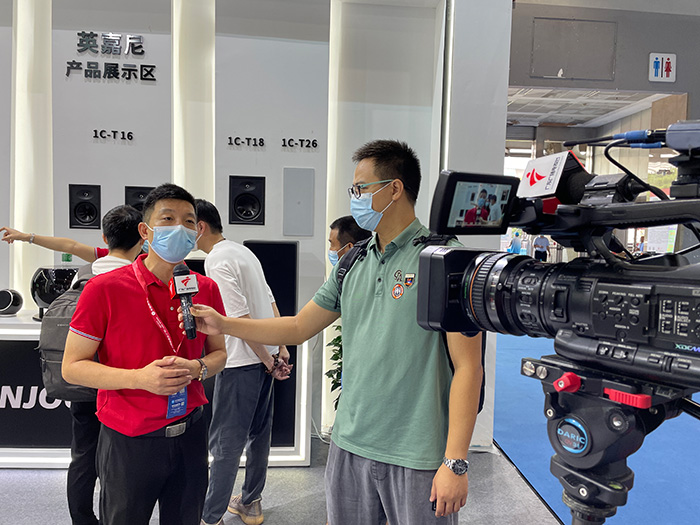 2022年廣州建博會(huì)現(xiàn)場