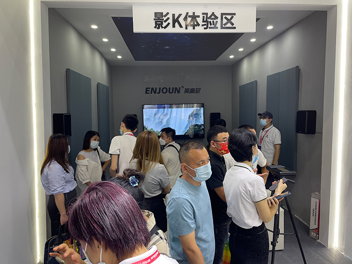 2022年廣州建博會(huì)現(xiàn)場