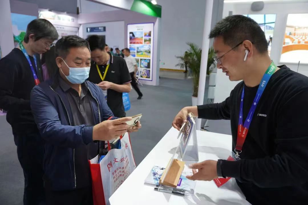 30萬人次曝光！博世EV專業(yè)揚聲器亮相中國教裝展