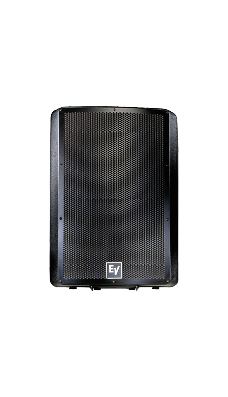 Electro-Voice SX系列便攜式無源全頻揚聲器