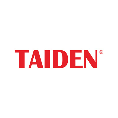 <b>TAIDEN臺(tái)電</b>